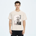 Stillness In Motion Washed T-Shirt