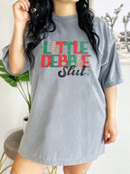 Christmas Cake Slut T-Shirt