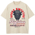 Osaka Buffalose Washed T-Shirt