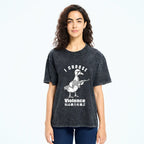 I Choose Violence Washed T-Shirt