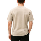 Vintage Cowboy Fish Washed T-Shirt
