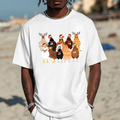 The Chicken Japanese Style Classic Tee