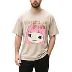 Heaters on Fire Washed T-Shirt