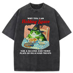 Holding Space Washed T-Shirt