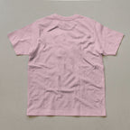 Wool Ball Cat Pattern Unisex Prints T-Shirt
