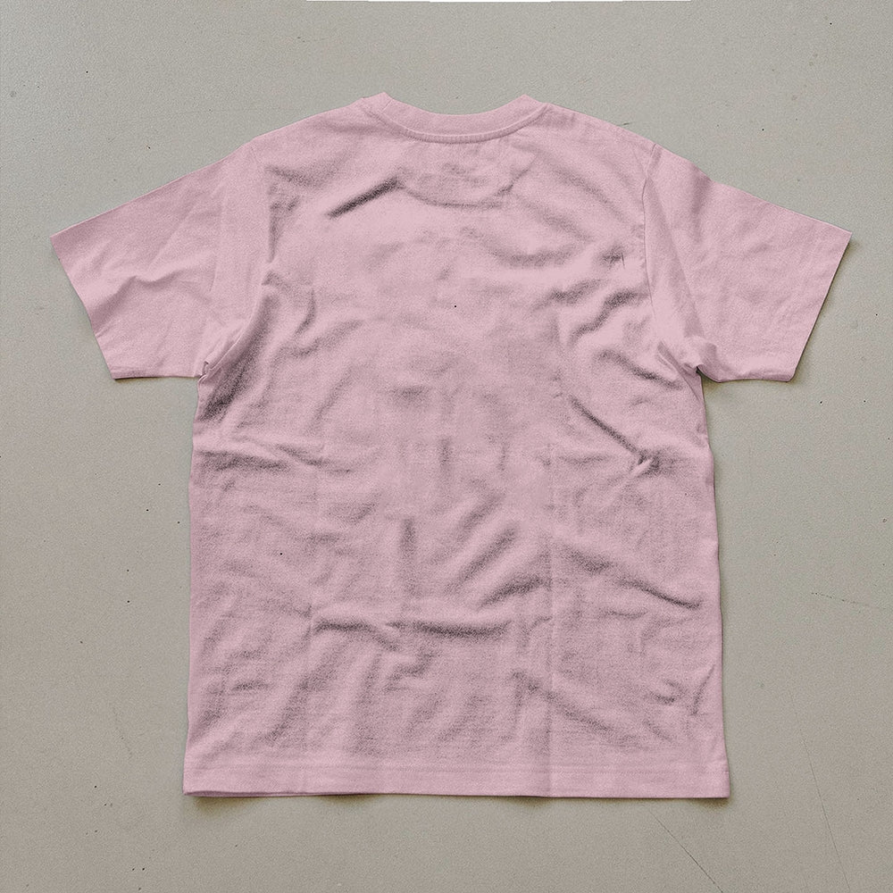 Wool Ball Cat Pattern Unisex Prints T-Shirt