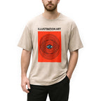 Hypnotic By Carbine Washed T-Shirt