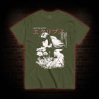 Weird Girl T-shirt