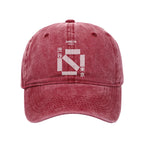 Japanese Shibuya Crossing Washed Cap