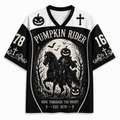 Midnight Rider Jersey Shirts