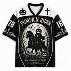 Midnight Rider Jersey Shirts