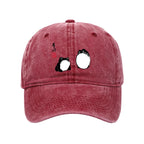 Matsumoto Hoji Frogs Japan Washed Cap