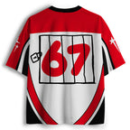 Got Too Silly Jersey Shirts