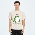 Rage Consumes Me Washed T-Shirt