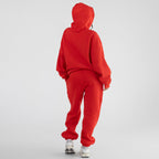 Fishneo Unisex Minimalist cotton Hoodie