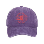 TOKYO 1929 Train Washed Cap