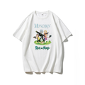 Rick&Morty Art Print Classic T-Shirt