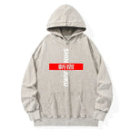 Shinjuku Prefecture Japan Washed Hoodie