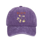 Drunken Cats Washed Cap