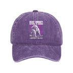 Reject Humanity Return To Monkey Washed Cap