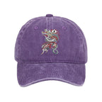 Dragon of Dojima Washed Cap