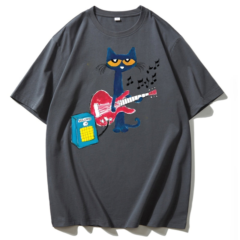 Pete The Cat Classic T-Shirt