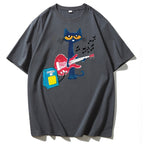 Pete The Cat Classic T-Shirt