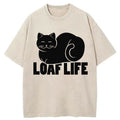 Loaf Life Washed T-Shirt