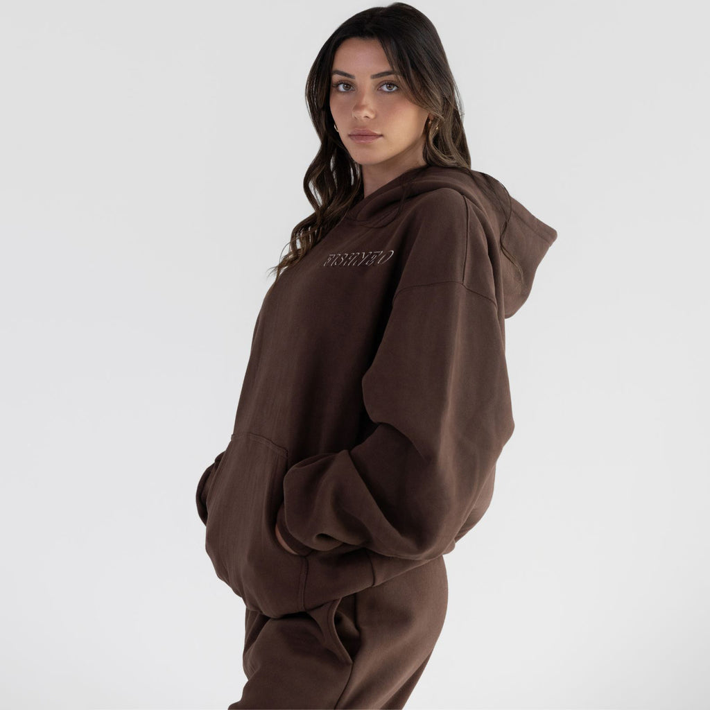 Fishneo Unisex Minimalist cotton Hoodie