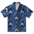 Ninja Onigiri Aloha Hawaiian Shirt