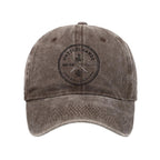 Hattori Hanzo Sword Company Washed Cap