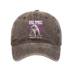 Reject Humanity Return To Monkey Washed Cap