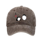 Matsumoto Hoji Frogs Japan Washed Cap