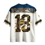 Golden Kinkakuji Jersey Shirts
