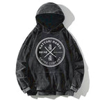 Hattori Hanzo Sword Company Washed Hoodie