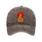 Hattori Hanzo Katana Washed Cap