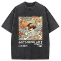 The Stride Girl Washed T-Shirt
