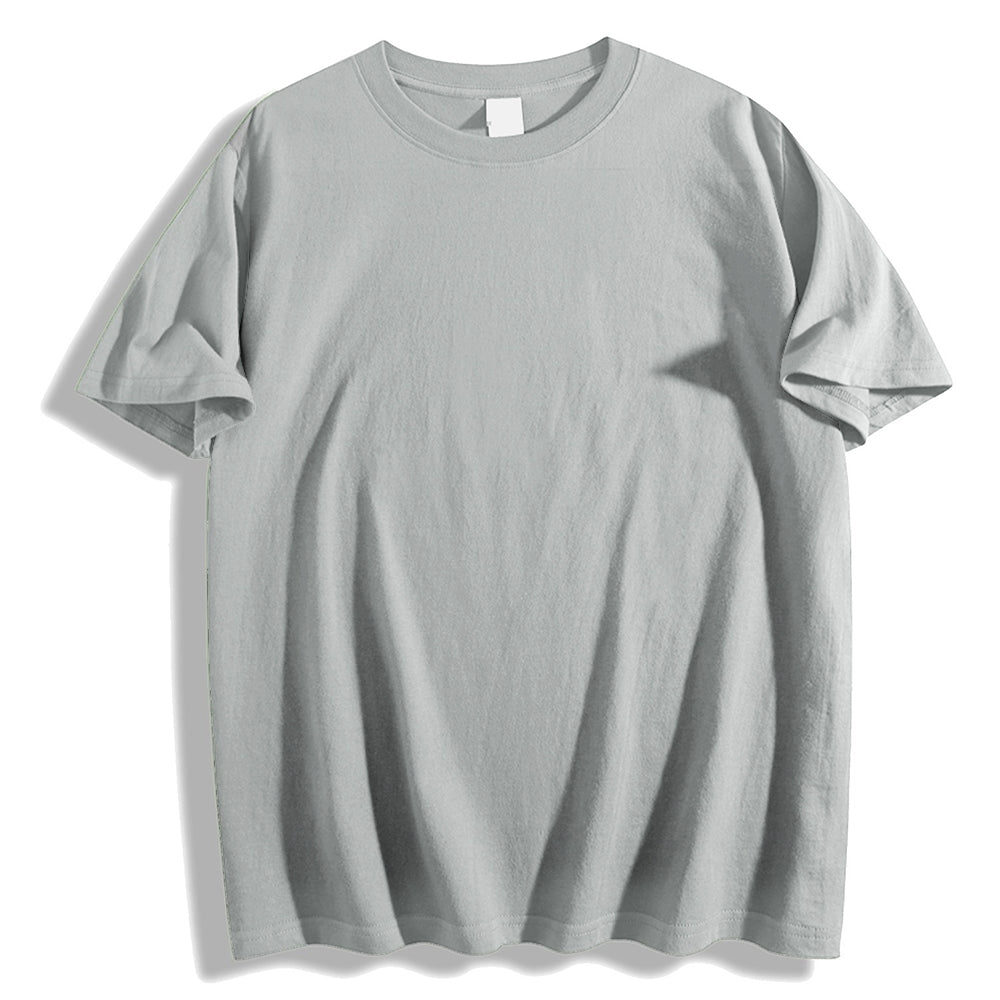 Unisex Classic Cotton T-shirt