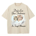Don't Lose Your Jenderness Washed T-Shirt