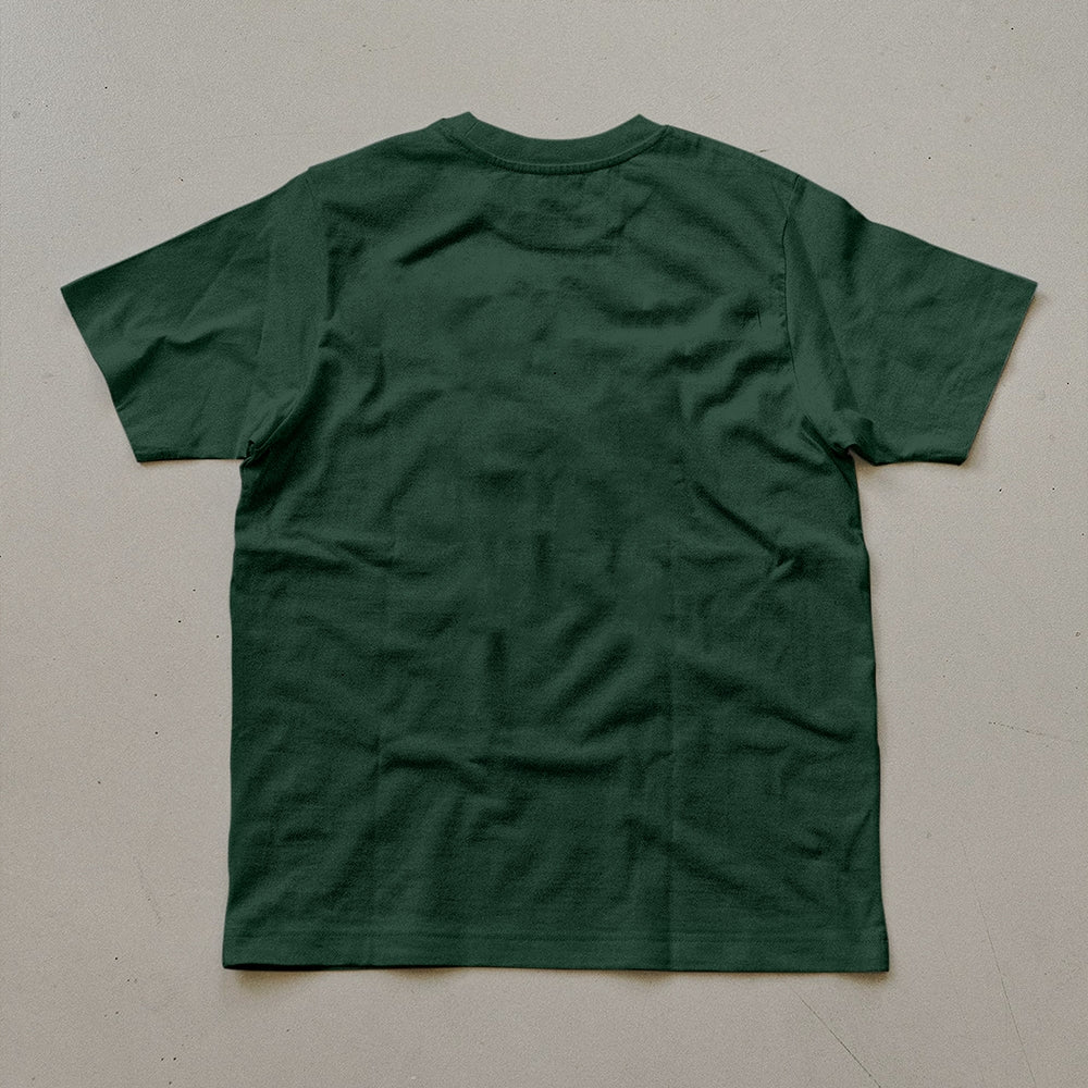 Wool Ball Cat Pattern Unisex Prints T-Shirt