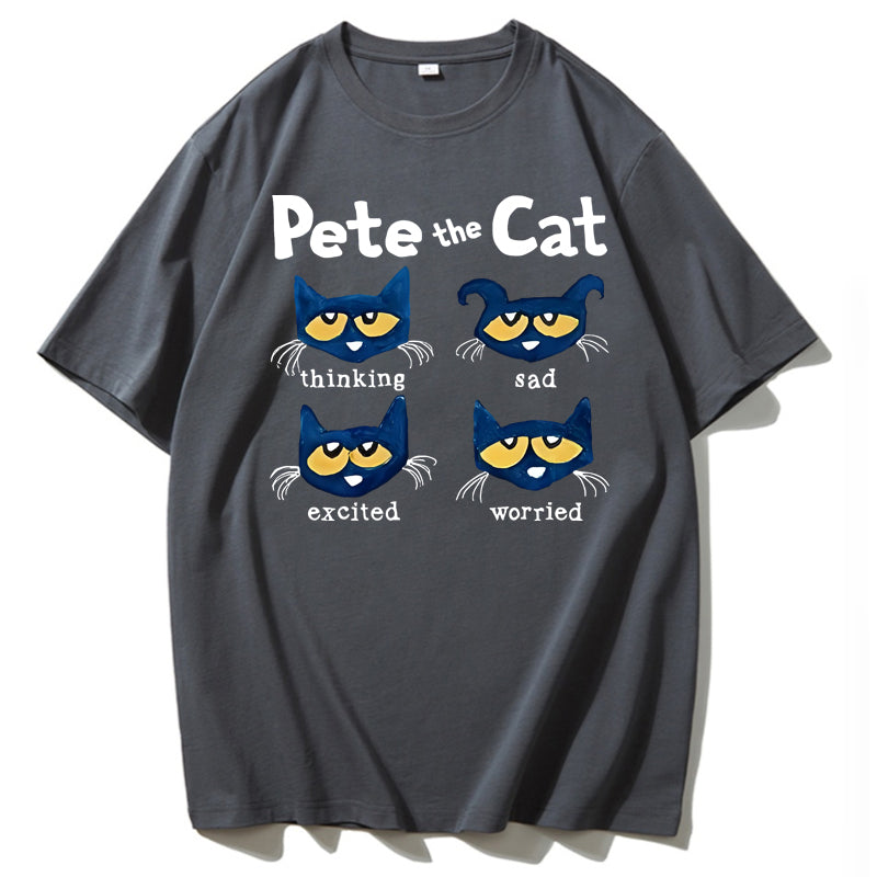 Pete The Cat Classic T-Shirt