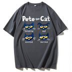 Pete The Cat Classic T-Shirt