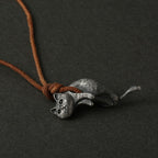 Cat Necklace