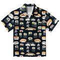 Delicious Sushi Aloha Hawaiian Shirt