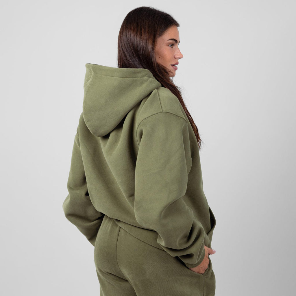 Fishneo Unisex Minimalist cotton Hoodie