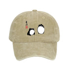 Matsumoto Hoji Frogs Japan Washed Cap