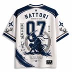 Shadow Shinobi Jersey Shirts