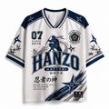 Shadow Shinobi Jersey Shirts