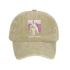 Reject Humanity Return To Monkey Washed Cap