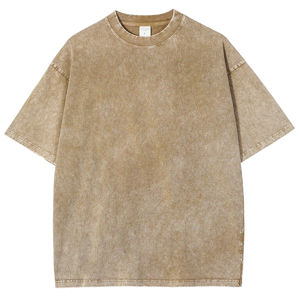 Nissan Skyline GTR R34 Back Washed T-Shirt